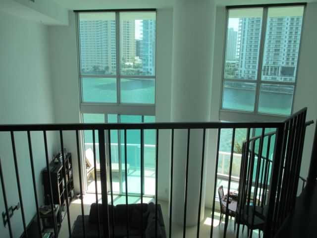 300 S BISCAYNE BL # L-616, Miami, FL 33131