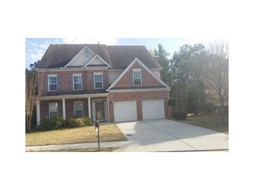1483 Sandrock Lane, Atlanta, GA 30331