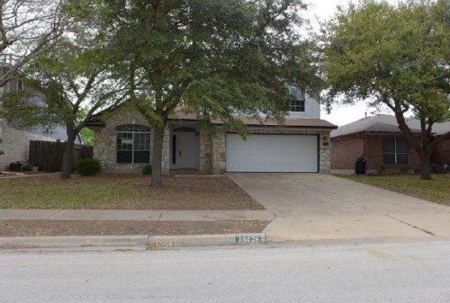 15428 Ozone Place, Austin, TX 78728