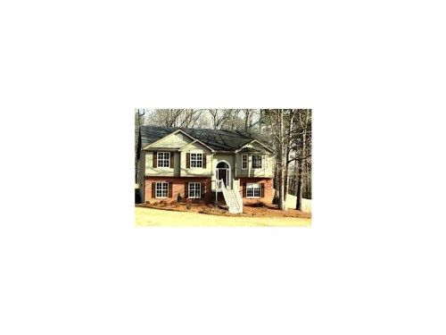 4055 Gables Place, Buford, GA 30519