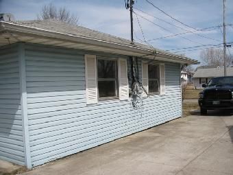 719 Blaine Ave, Marion, OH 43302