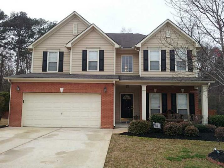 3376 Palm Circle Nw, Kennesaw, GA 30144