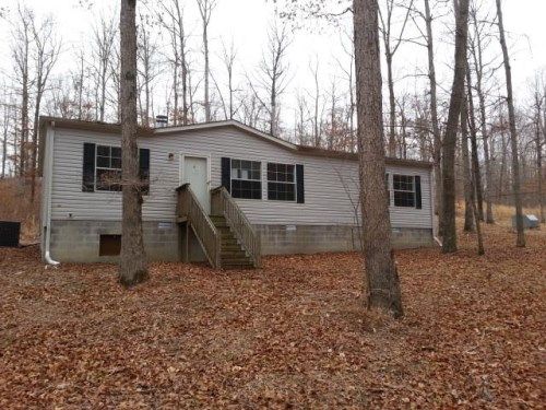 428 Sarah Ln, Dover, TN 37058
