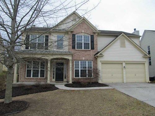 412 Gael Way, Woodstock, GA 30188