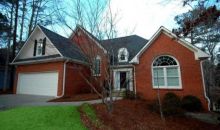 823 Bermuda Run Woodstock, GA 30189