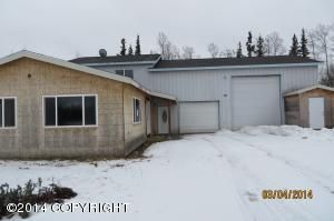 6740 W Blondell Drive, Wasilla, AK 99654