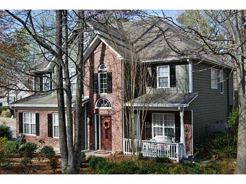 2806 Wellsly Court, Kennesaw, GA 30144