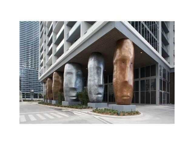 485 BRICKELL AV # 3607, Miami, FL 33131