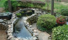 3040 Water Brook Drive Sw Conyers, GA 30094
