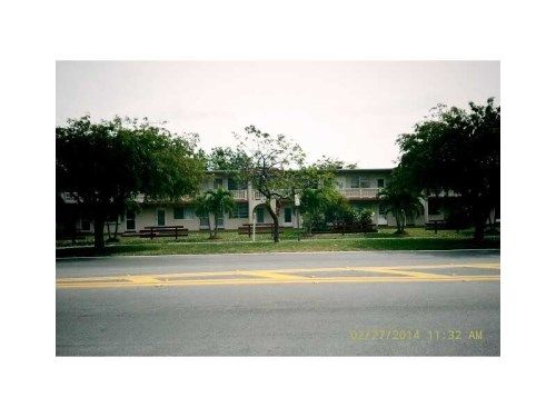 20337 NE 2 AV # 8, Miami, FL 33179