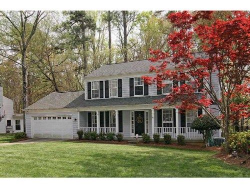 5678 Shawn Terrace, Norcross, GA 30092