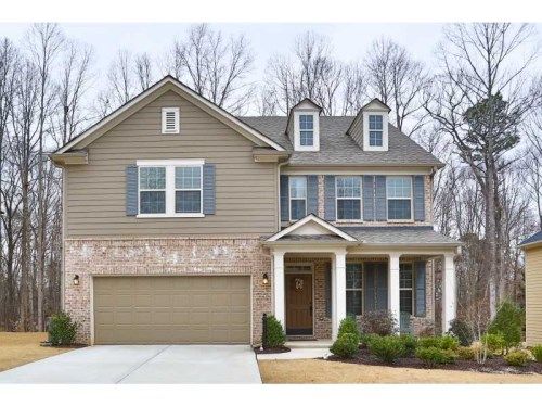 5335 Belmore Manor Court, Suwanee, GA 30024