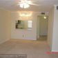 2786 NW 104 AV # 301, Fort Lauderdale, FL 33322 ID:6256812