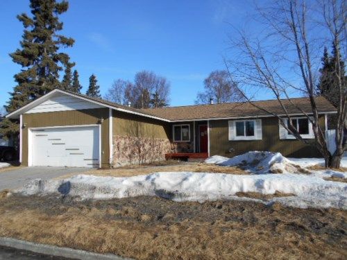 1510 Stellar Drive, Kenai, AK 99611