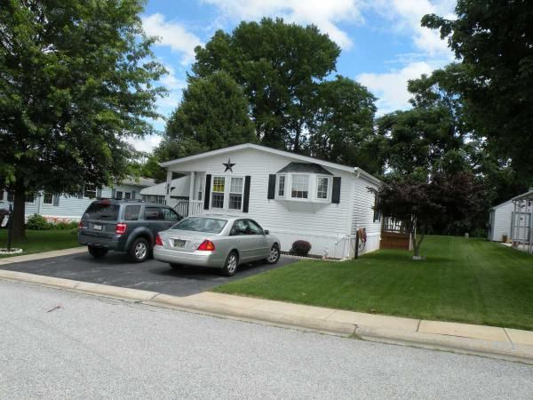 206 HORSESHOE DR, , PA 19060