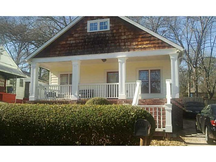 915 Paoli Avenue, Atlanta, GA 30316