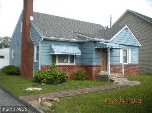E 35 Moser Rd, Thurmont, MD 21788