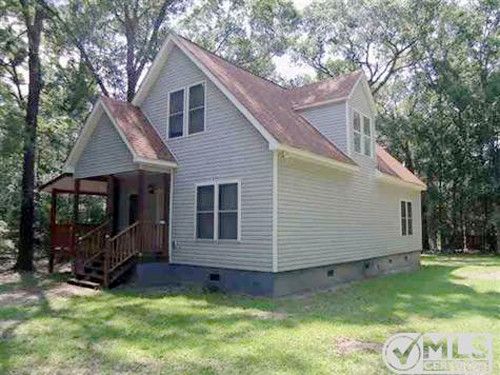 348 NE Willow Bend Terrace, Lee, FL 32059