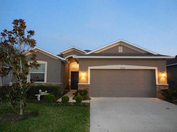 9974 SEMIAHMOO LOOP, San Antonio, FL 33576