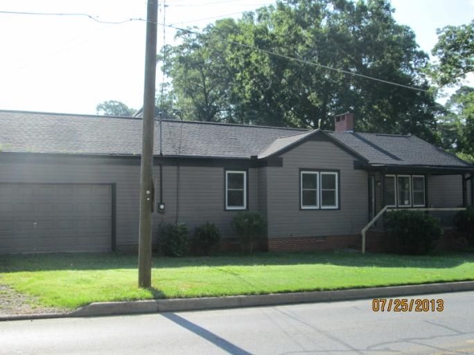 317 W Main Street, Cartersville, GA 30120