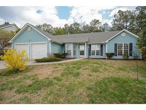308 Ridge Hill Circle, Canton, GA 30115