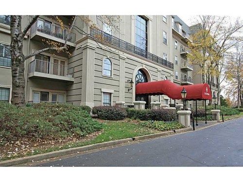 2865 Lenox Road Ne, Atlanta, GA 30324