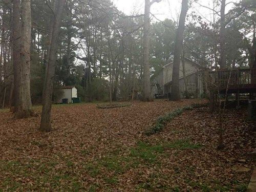 3064 Burnt Hickory, Marietta, GA 30064