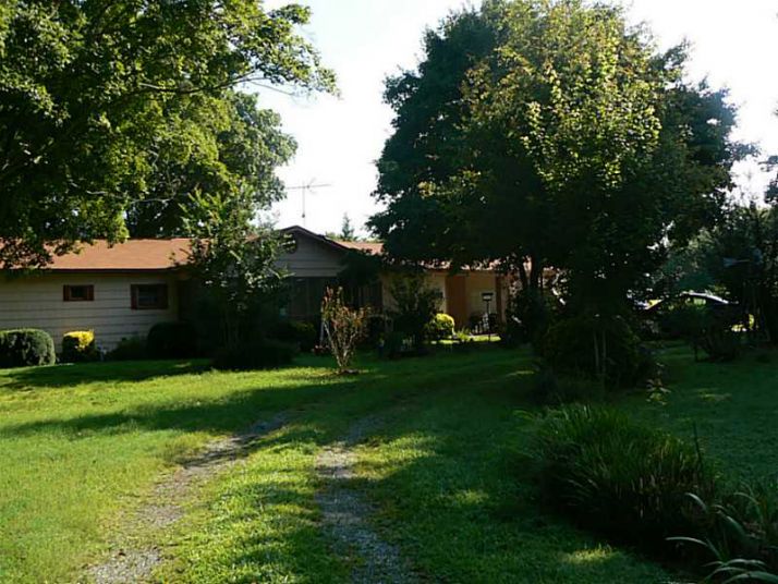 540 Old Alabama Road, Cartersville, GA 30120