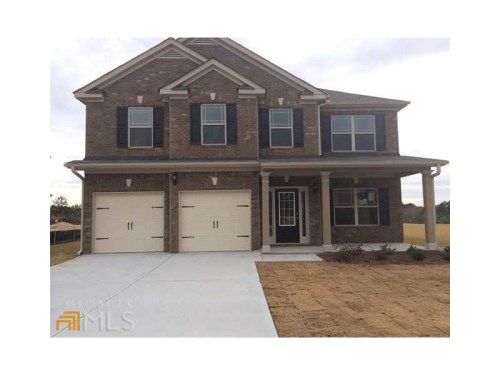 1246 Heartwood Avenue, Mcdonough, GA 30253