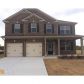1246 Heartwood Avenue, Mcdonough, GA 30253 ID:7366472