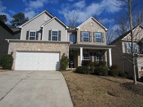 1675 Independence Trail, Cumming, GA 30040