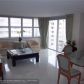 1801 S Ocean Dr # 1039, Hallandale, FL 33009 ID:972280