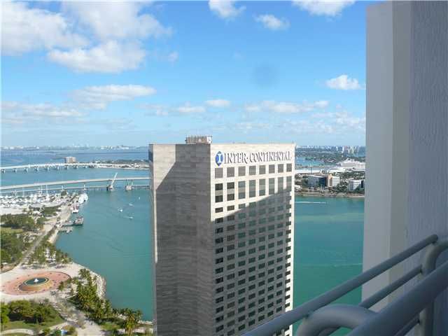 325 S BISCAYNE BL # 3920, Miami, FL 33131