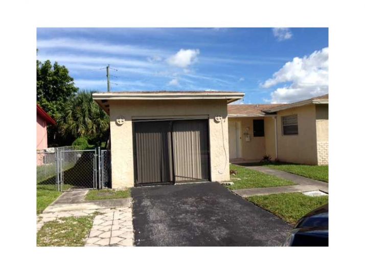 4231 NW 21ST ST, Fort Lauderdale, FL 33313