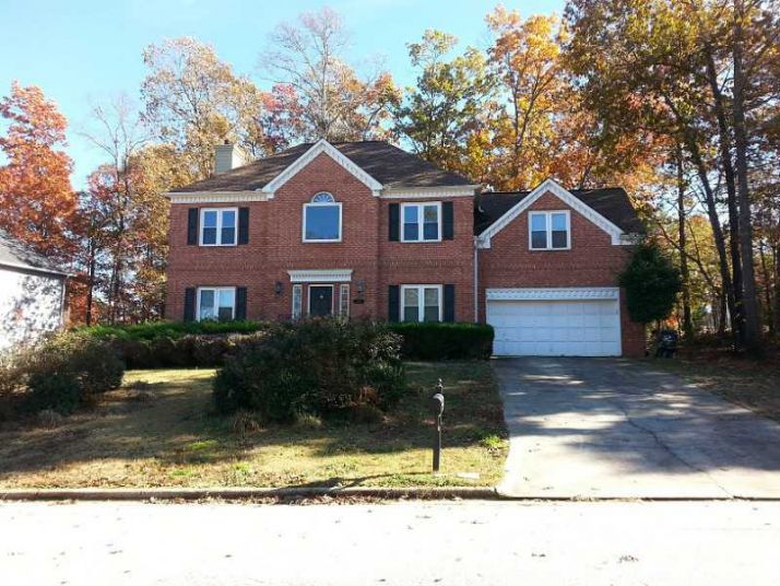 1010 White Birch Way, Lawrenceville, GA 30043