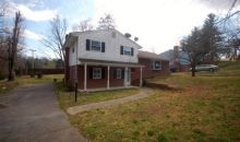 927 Peyton St Roanoke, VA 24019