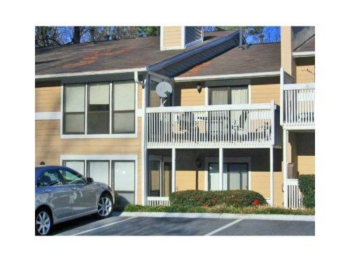 Unit 1404 - 1404 Summit North Drive, Atlanta, GA 30324