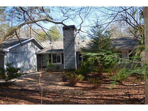 285 Piney Ridge Road, Jasper, GA 30143