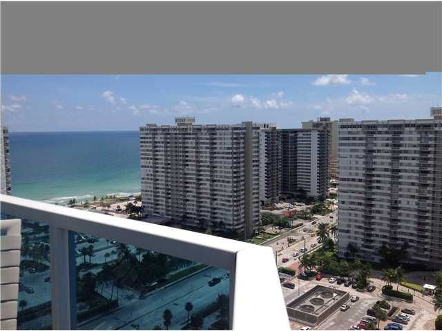 1945 S OCEAN DR # 2206, Hallandale, FL 33009