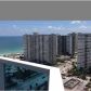 1945 S  OCEAN DR # 2206, Hallandale, FL 33009 ID:828414