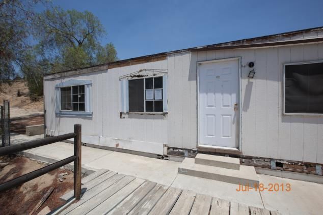 45701 Cahuilla Road, Aguanga, CA 92536