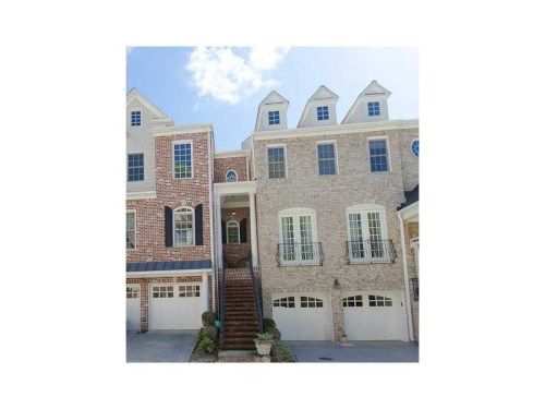 5941 Reddington Way, Atlanta, GA 30328