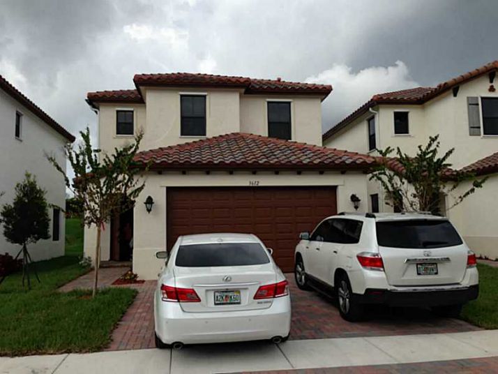 3612 SW 93RD AVE, Hollywood, FL 33025