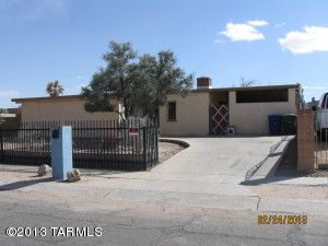 801 W Virginia St, Tucson, AZ 85706