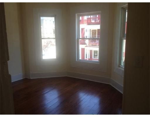 Norwell Street #2, Boston, MA 02124