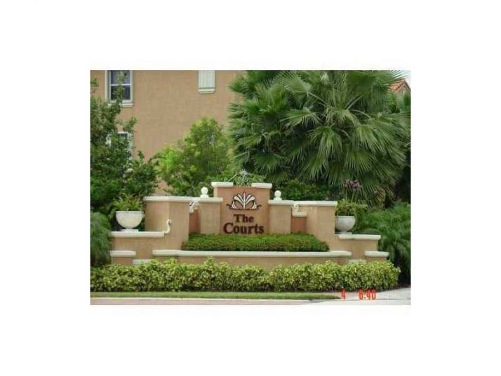 6540 NW 114 AV # 1433, Miami, FL 33178