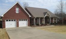 304 Crossmore Dr Florence, AL 35633