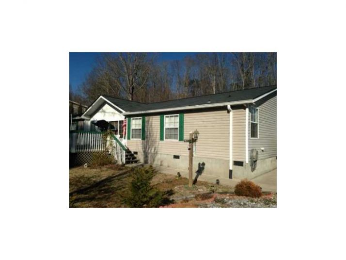 280 Red Oak Flats Loop, Dahlonega, GA 30533