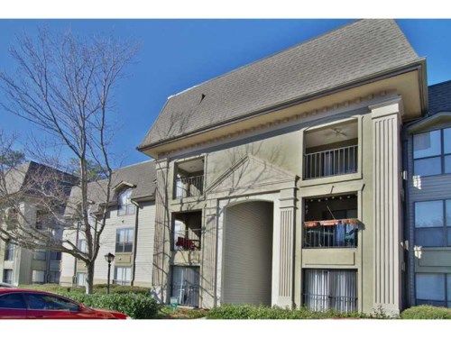 Unit 196 - 2657 Lenox Road Ne, Atlanta, GA 30324