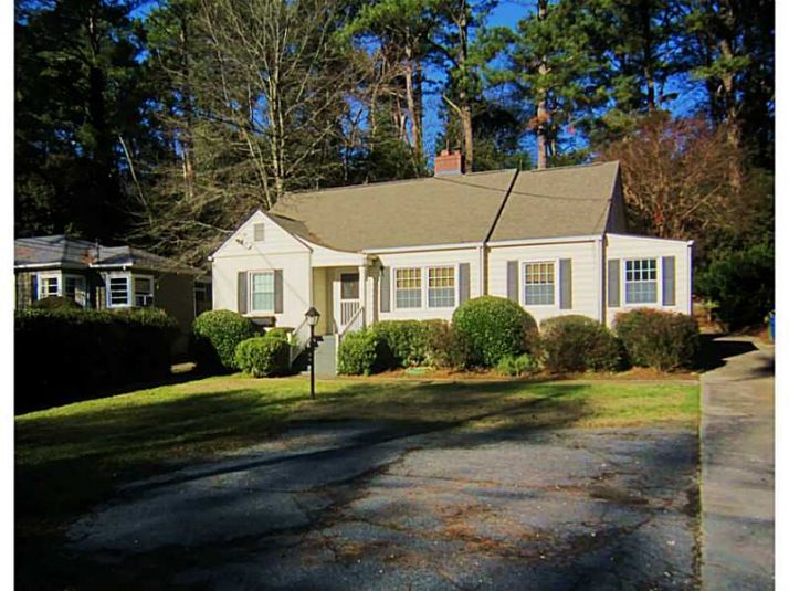 990 Lindbergh Drive Ne, Atlanta, GA 30324